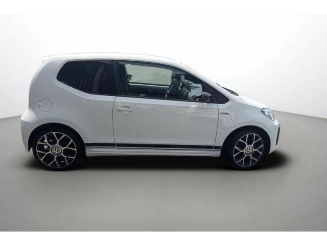 Volkswagen Up! image 2