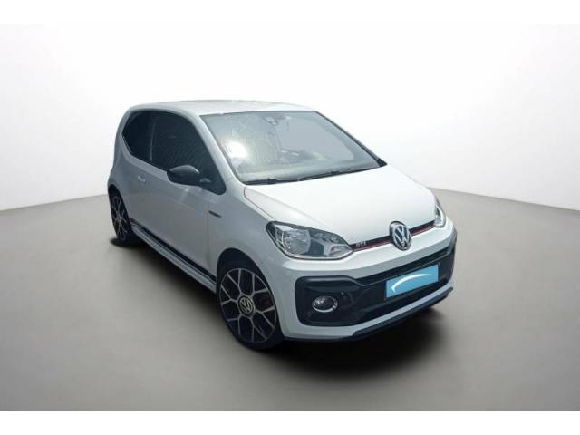 Volkswagen Up! image 8