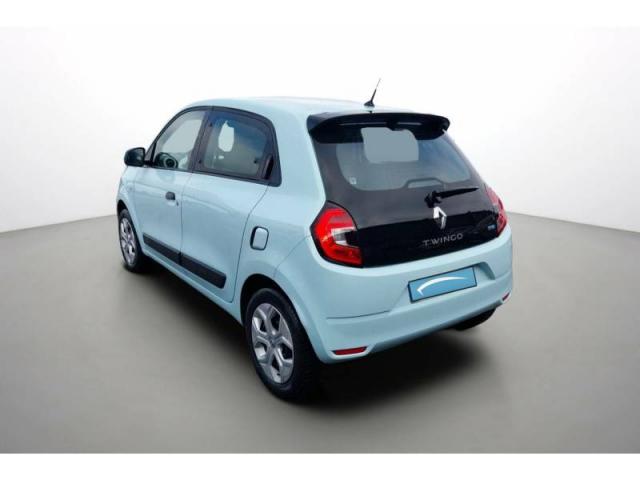 Renault Twingo image 4