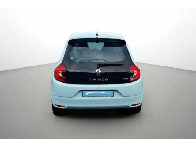 Renault Twingo image 6