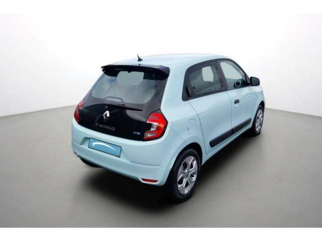 Renault Twingo image 8