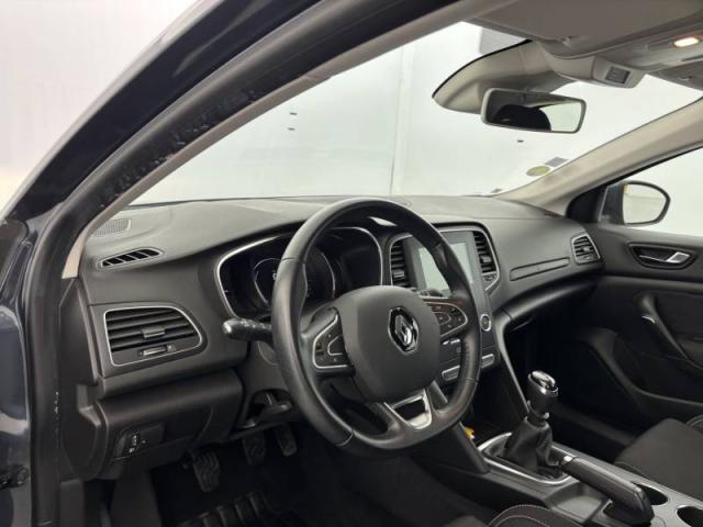 Renault Mégane image 1
