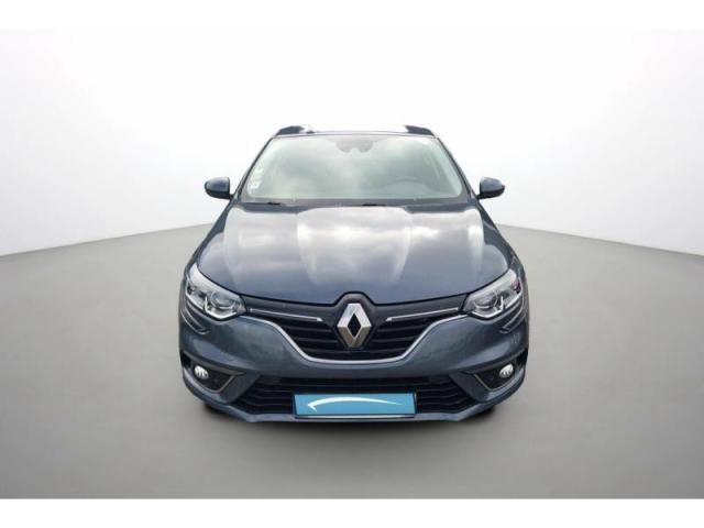 Renault Mégane image 7