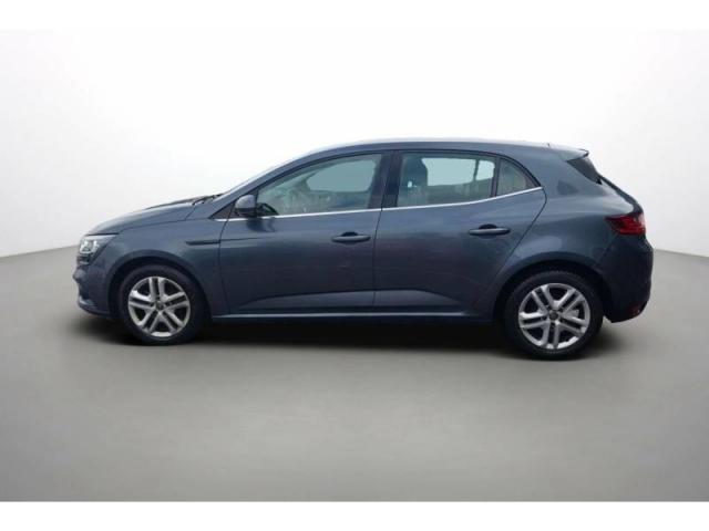 Renault Mégane image 2