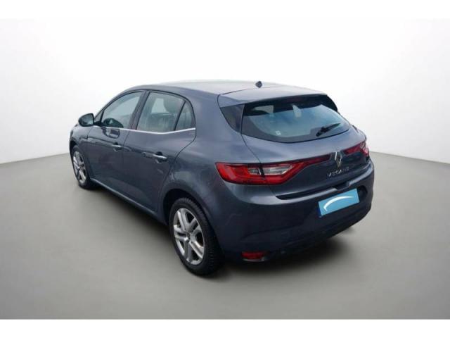 Renault Mégane image 6