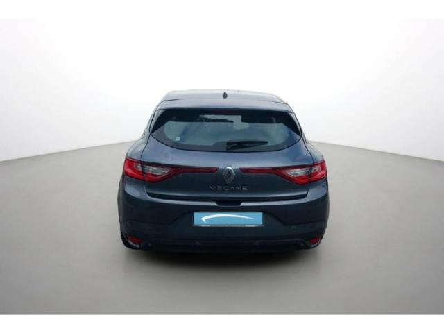 Renault Mégane image 5