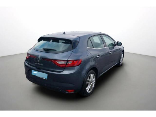 Renault Mégane image 4