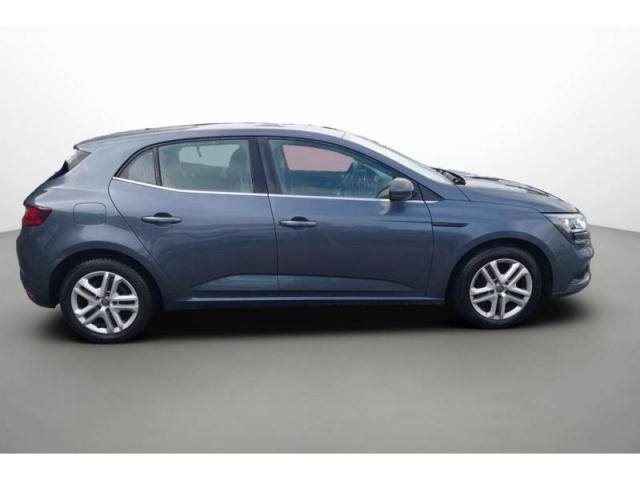 Renault Mégane image 3