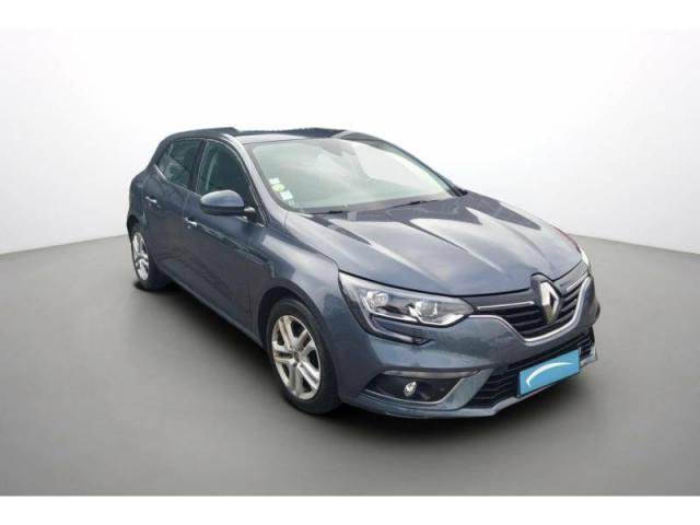 Renault Mégane image 8
