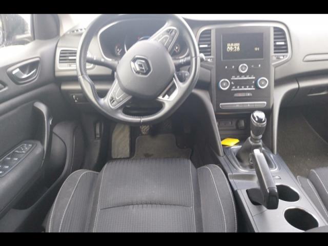 Renault Mégane image 1