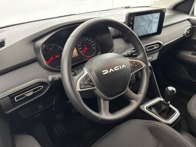 Dacia Jogger image 1