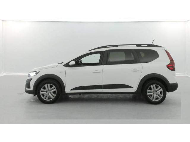 Dacia Jogger image 6
