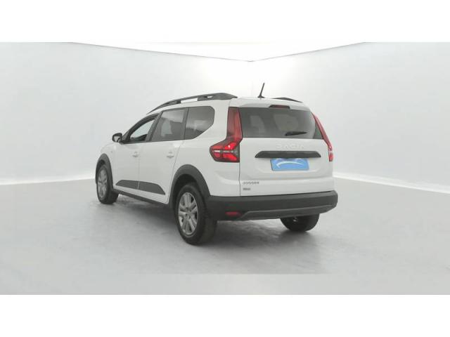 Dacia Jogger image 8