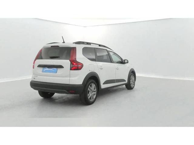 Dacia Jogger image 7
