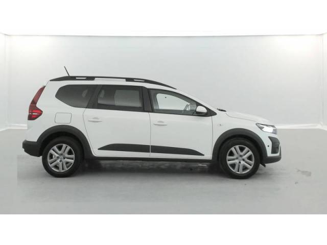 Dacia Jogger image 5
