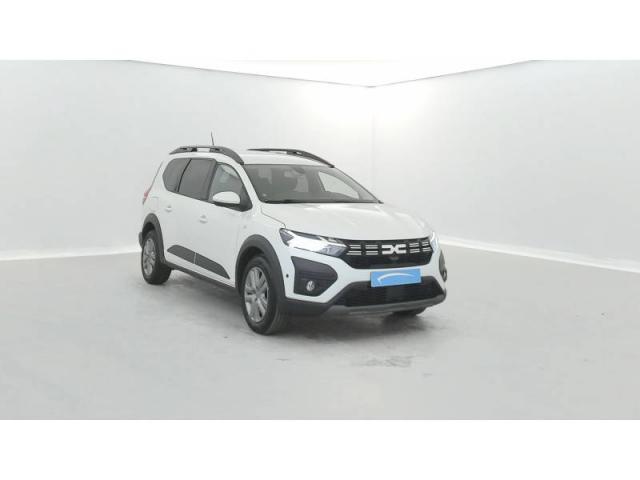 Dacia Jogger image 9