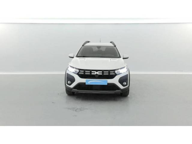 Dacia Jogger image 4