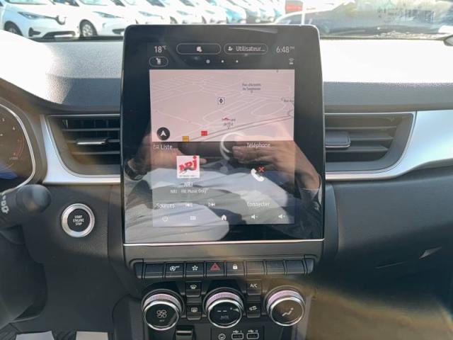 Renault Captur image 6
