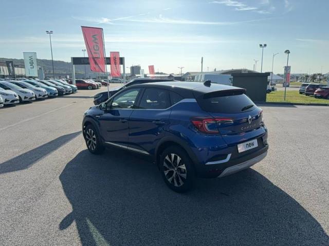 Renault Captur image 4