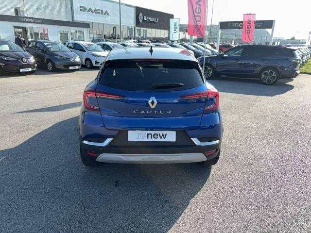 Renault Captur image 8