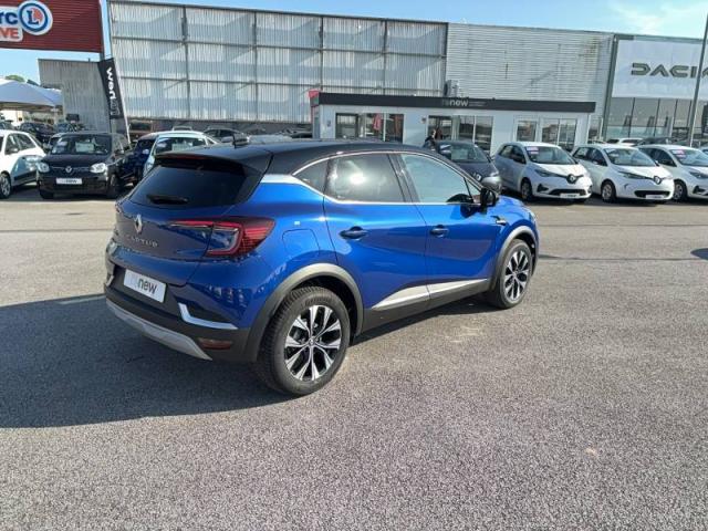 Renault Captur image 5