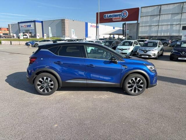 Renault Captur image 2