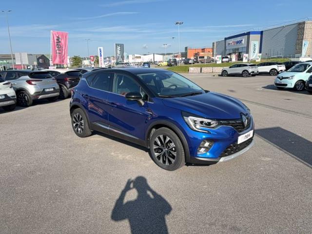 Renault Captur image 9