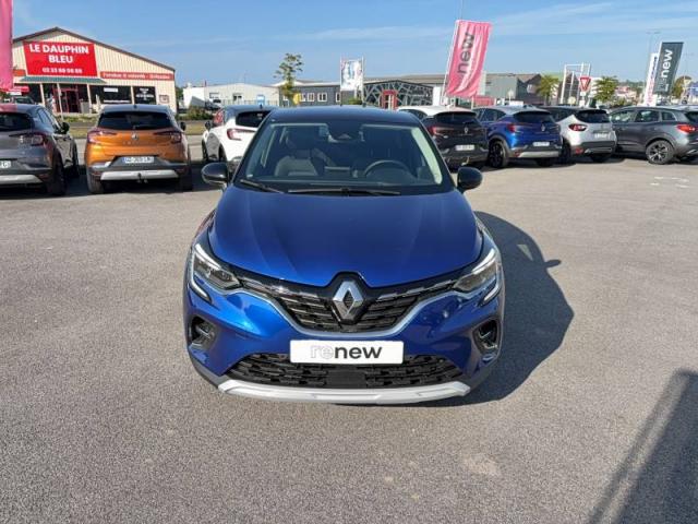 Renault Captur image 1