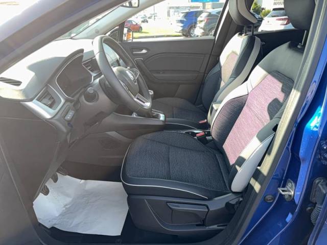 Renault Captur image 7