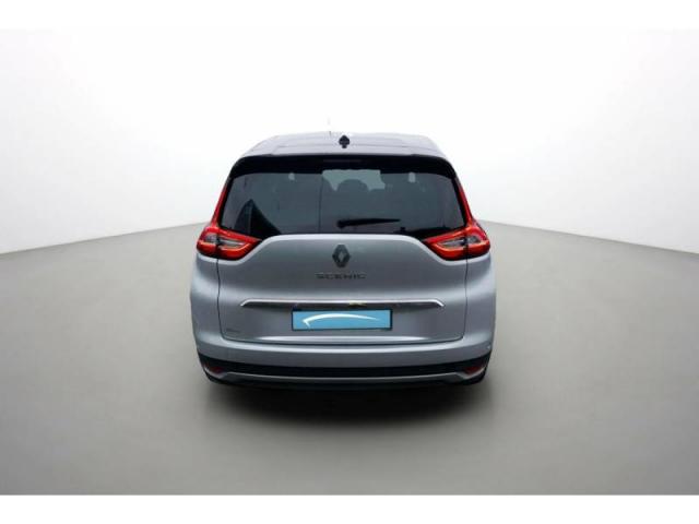 Renault Grand Scénic image 1
