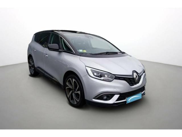 Renault Grand Scénic image 2