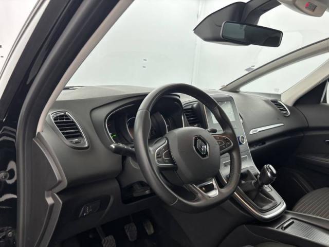 Renault Scénic image 1