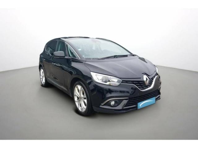 Renault Scénic image 2