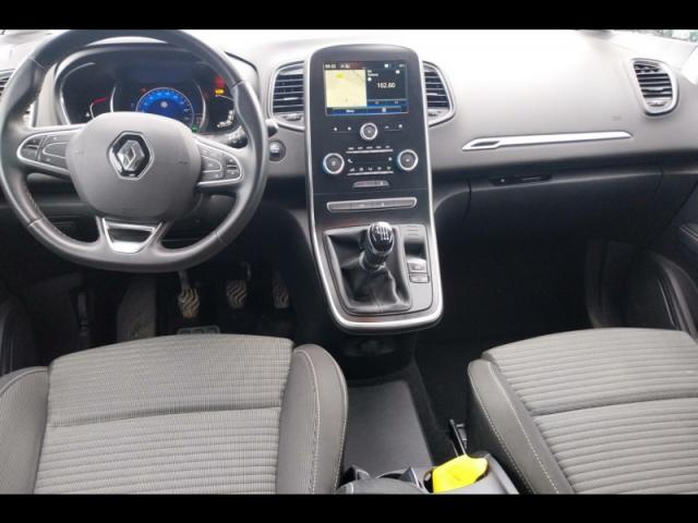 Renault Scénic image 5