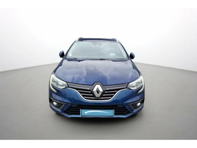 Renault Mégane image 4
