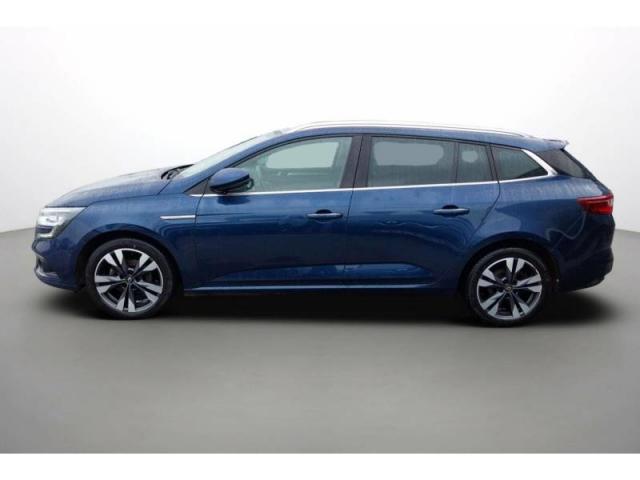 Renault Mégane image 1