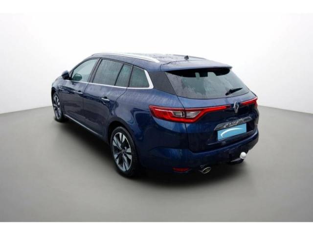 Renault Mégane image 8