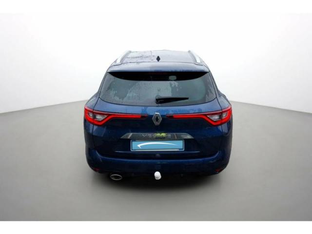 Renault Mégane image 2