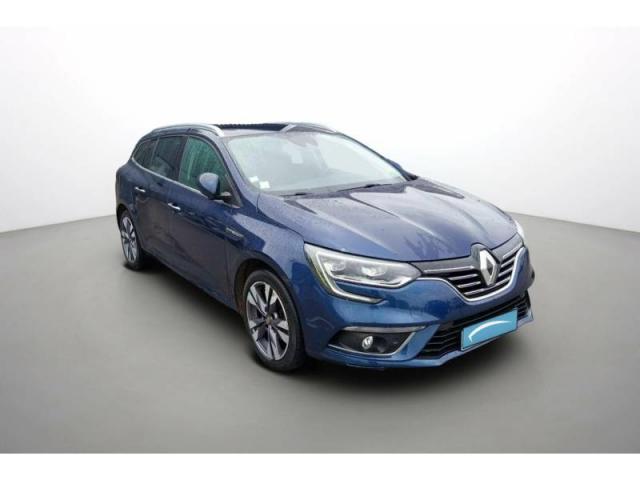 Renault Mégane image 7