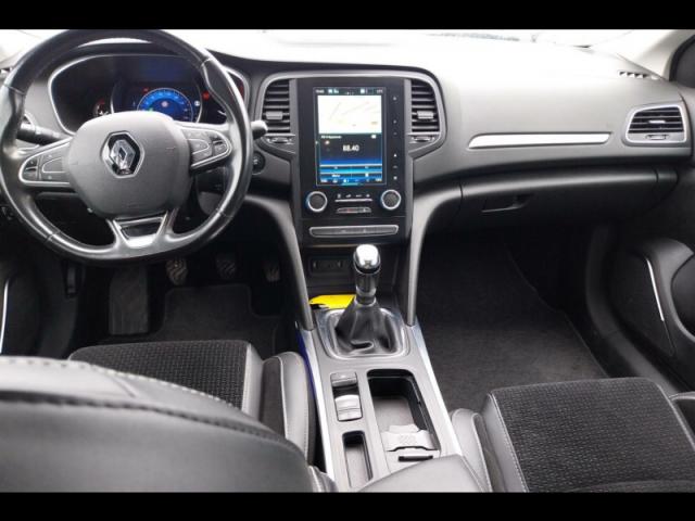 Renault Mégane image 3