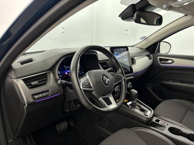 Renault Arkana image 4