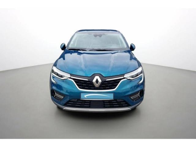Renault Arkana image 4