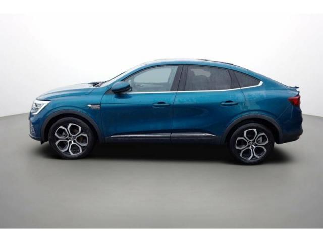 Renault Arkana image 2