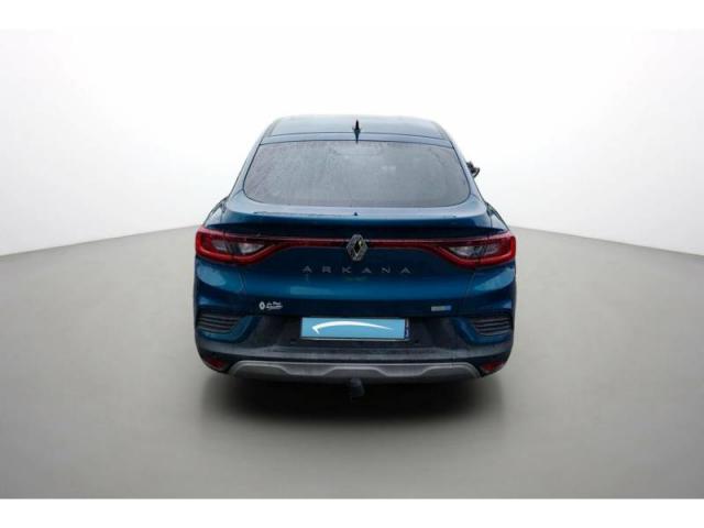 Renault Arkana image 6