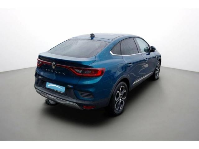 Renault Arkana image 8