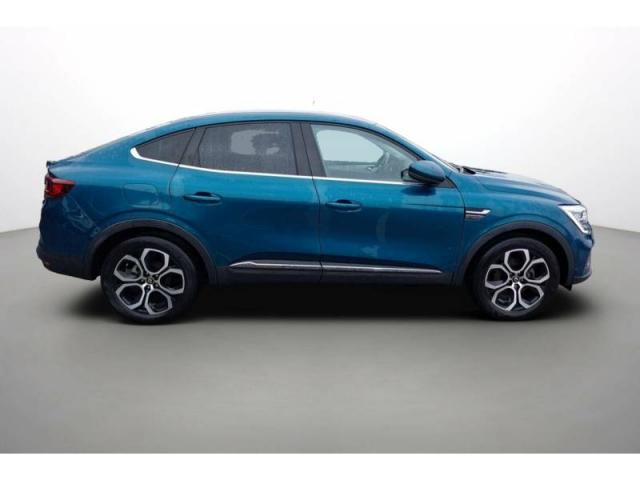 Renault Arkana image 5
