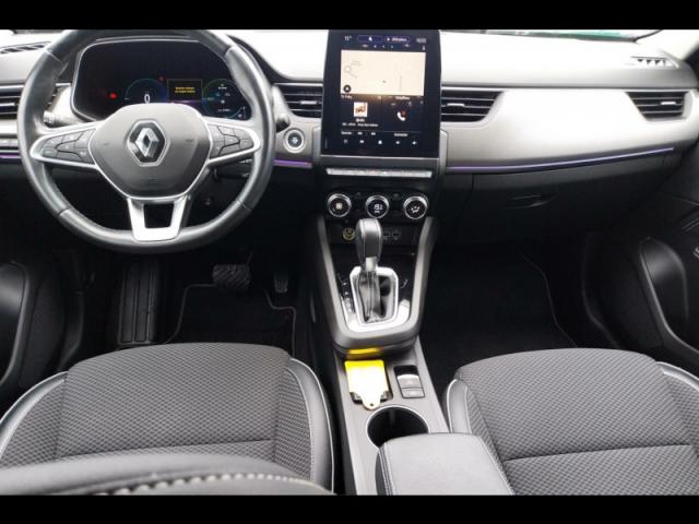 Renault Arkana image 7
