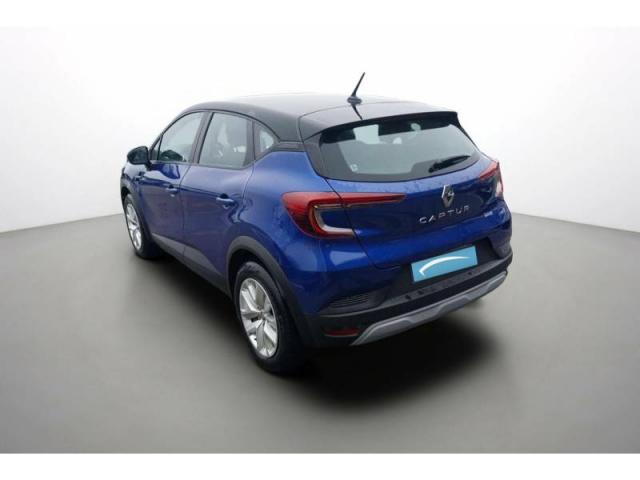 Renault Captur image 8