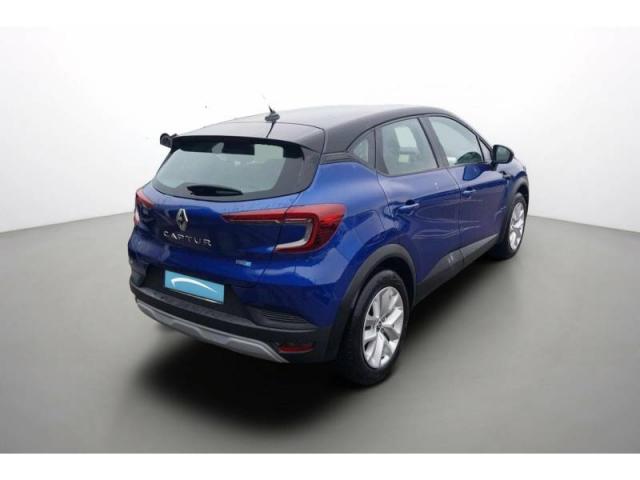 Renault Captur image 5