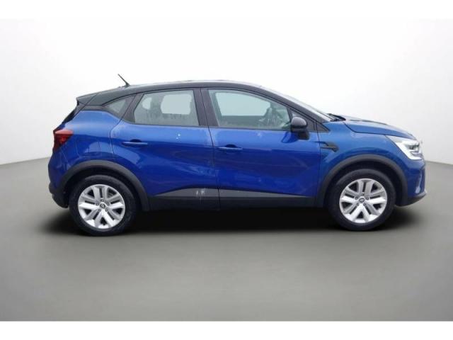 Renault Captur image 3